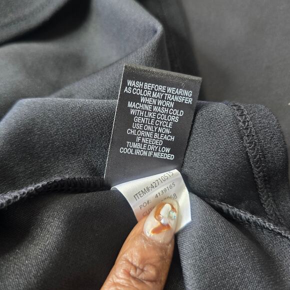 Torrid Tulip Hem Bustier Midi Corset Dress Sz 14
Fits 1/1X - Picture 8 of 9